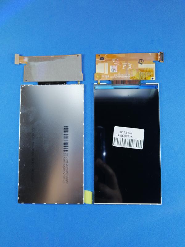 LCD PANTALLA SAMSUNG GALAXY GRAND PRIME G532 J2 PRIME
