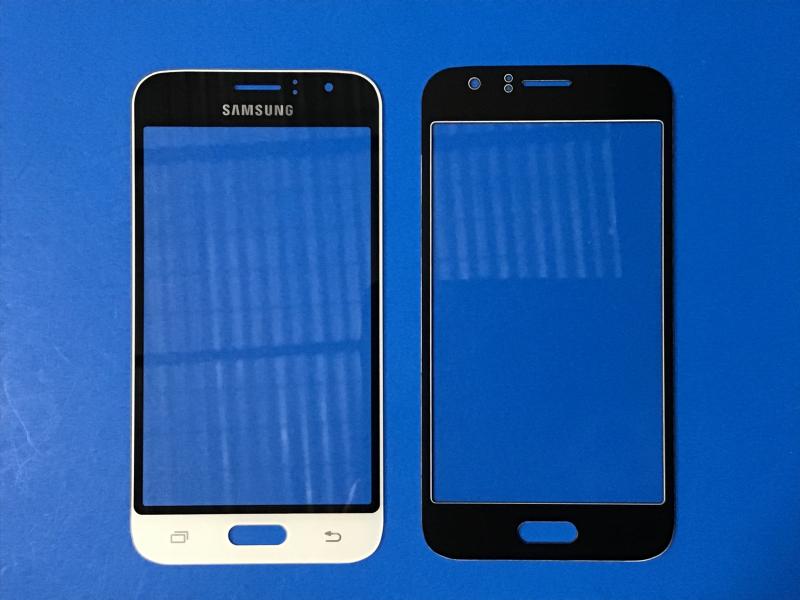 GORILLA GLASS SAMSUNG GALAXY J120(J1 2016) BLANCO