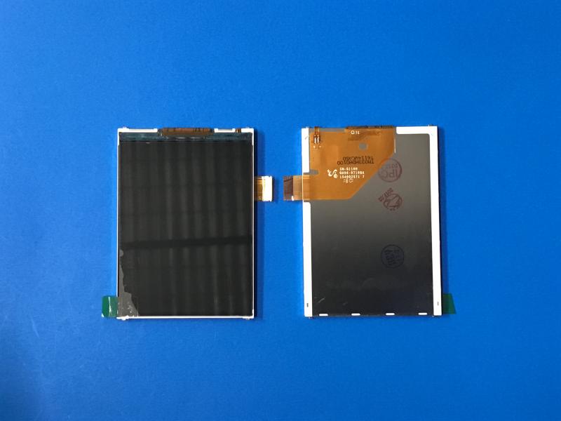 LCD PANTALLA SAMSUNG GALAXY POCKET 2 G110