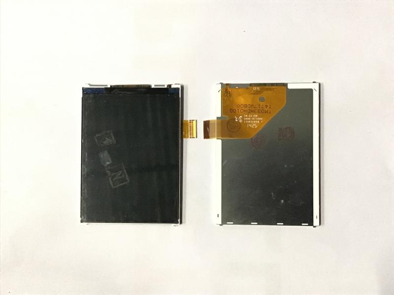 LCD PANTALLA SAMSUNG GALAXY POCKET 2 G110