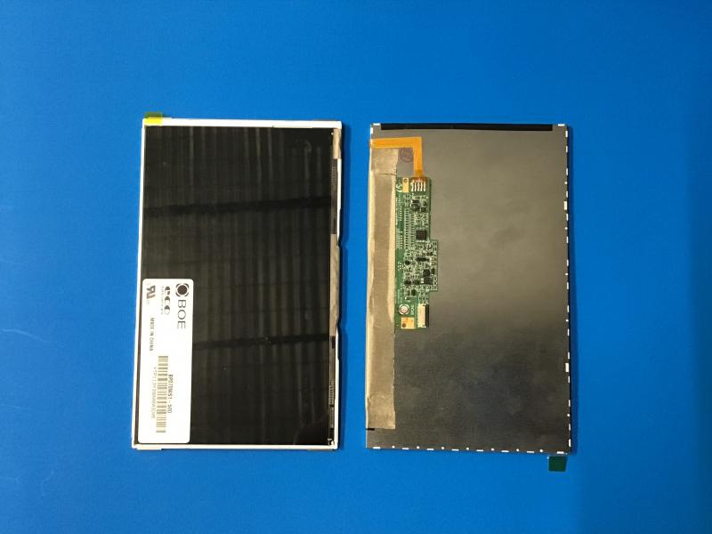 LCD PANTALLA SAMSUNG GALAXY TAB 2 7.0 P3100 P6200