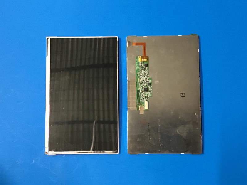 LCD PANTALLA SAMSUNG GALAXY TAB 2 P3200 7.0