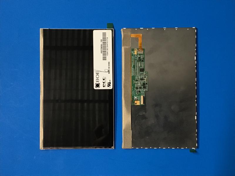 LCD PANTALLA SAMSUNG GALAXY TAB 3 T211 T210 T217 7.0