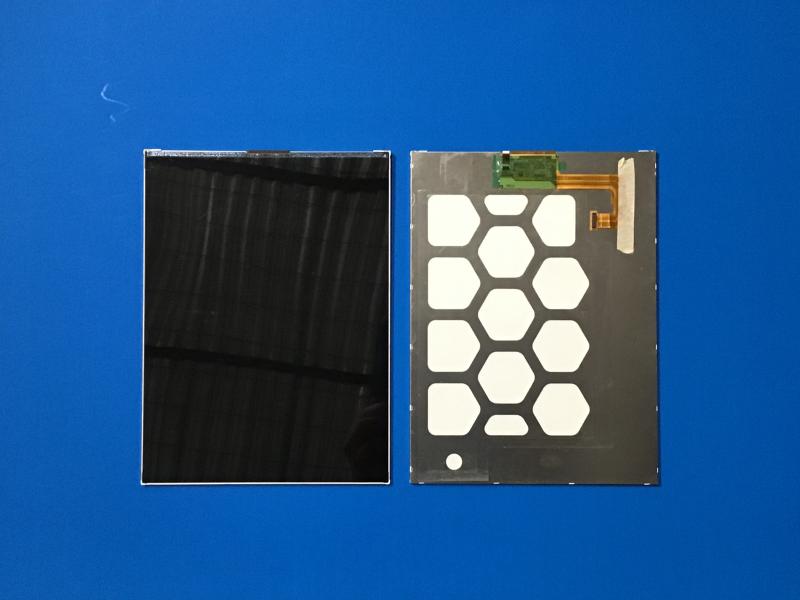 LCD PANTALLA SAMSUNG GALAXY TAB A 9.7 T555 T550 SOLA