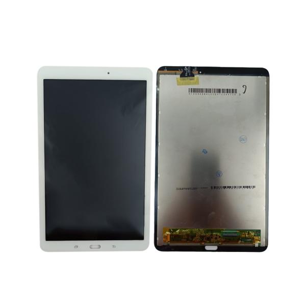 LCD PANTALLA SAMSUNG GALAXY TAB E 9.6 T560 T561 BLANCA