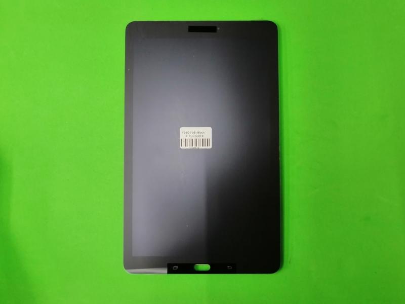 LCD PANTALLA SAMSUNG GALAXY TAB E 9.6 T560 T561 NEGRA SIN MARCO