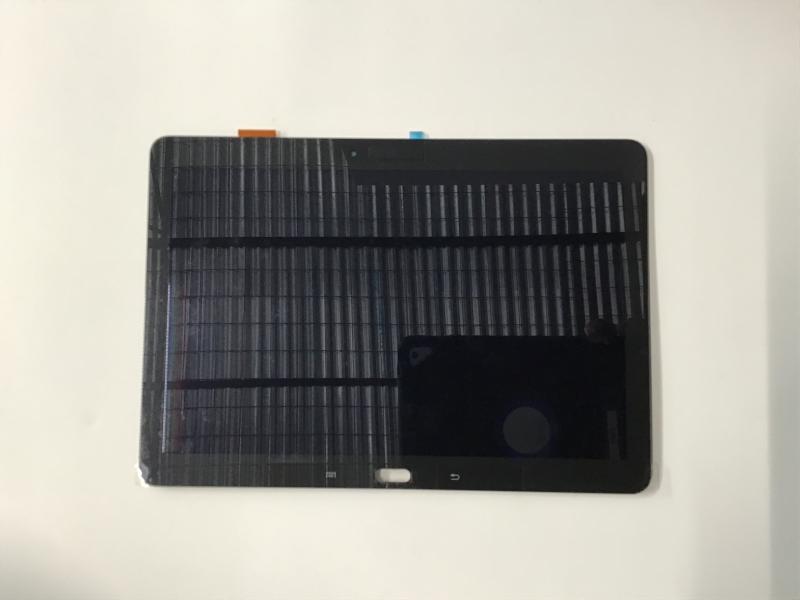 LCD PANTALLA SAMSUNG GALAXY TAB NOTE 10.1 P601 P600 P605 COMPLETA NEGRA SIN MARCO