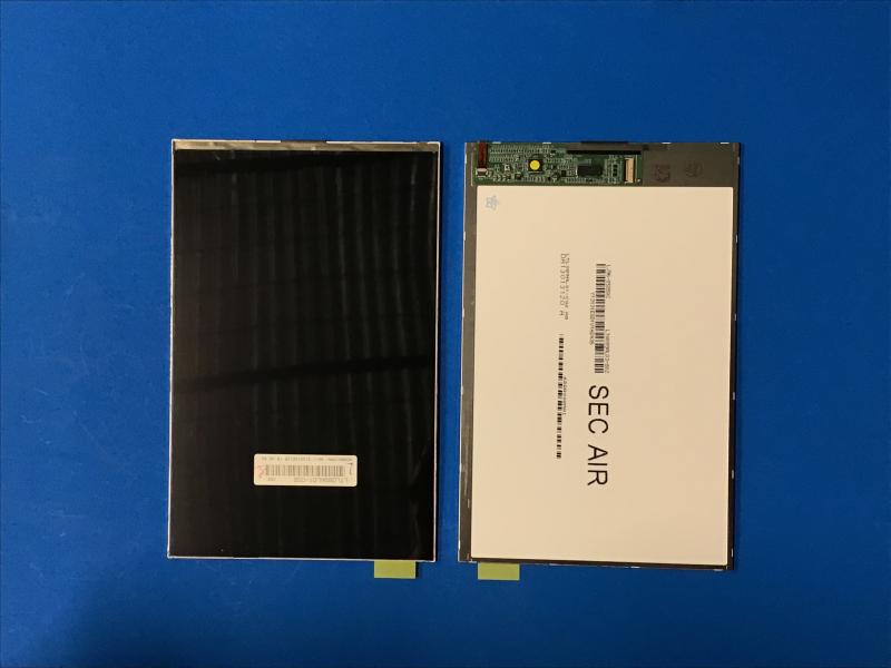 LCD PANTALLA SAMSUNG GALAXY TAB P7300