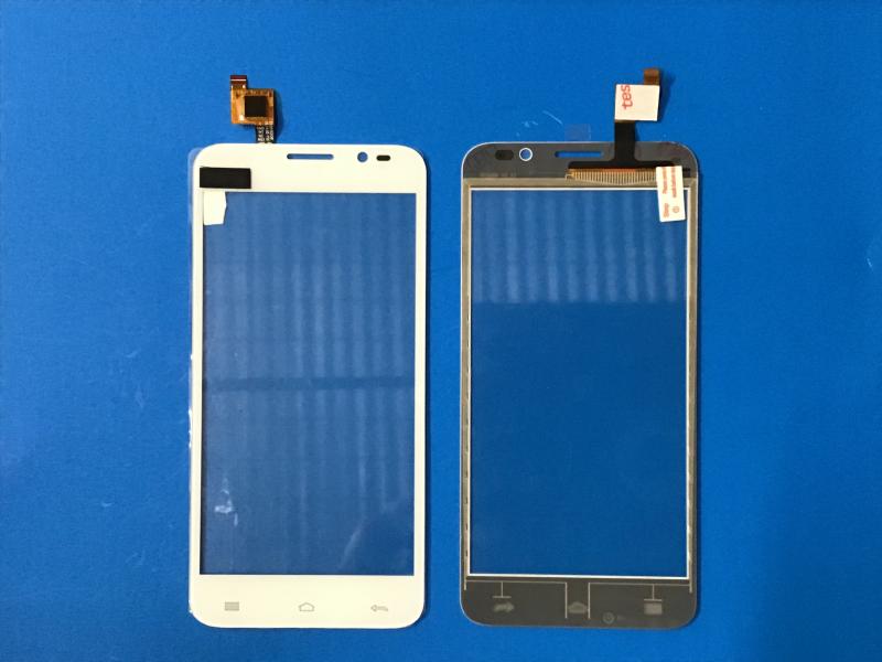 TACTIL BLU DASH 5.0 D410 BLANCO