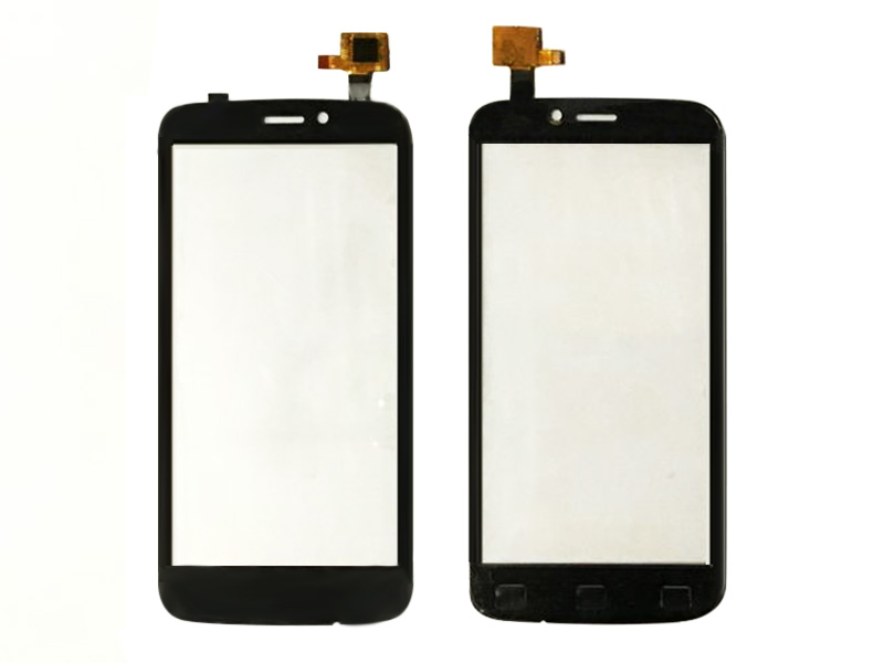 TACTIL BLU LIFE PLAY 2 L170 NEGRO