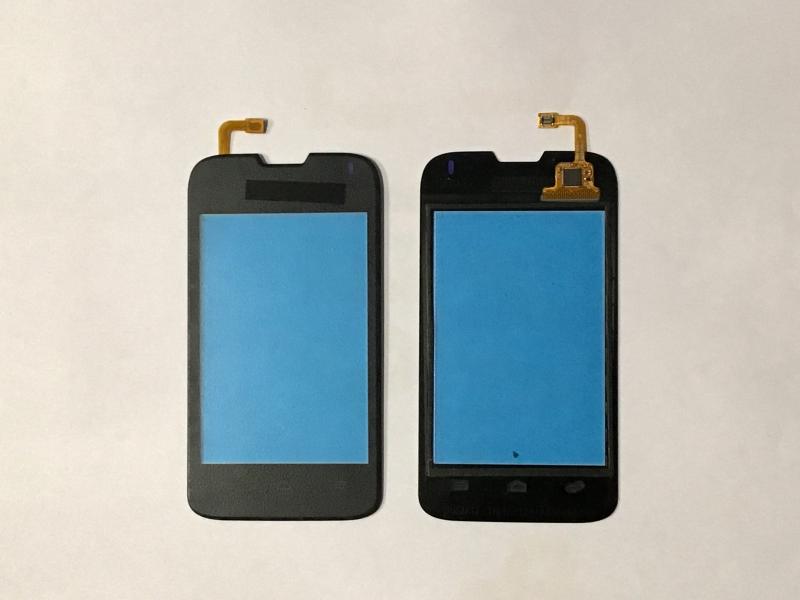 TACTIL HUAWEI ASCEND Y210 NEGRO