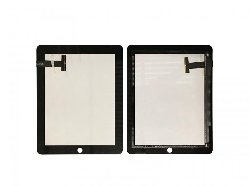TACTIL IPAD 1 A1219 A1337 NEGRO
