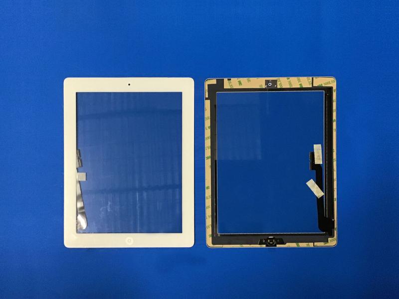 TACTIL IPAD 3 A1416 A1430 A1403 BLANCO