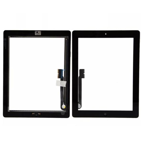 TACTIL IPAD 4 A1458 A1459 A1460 NEGRO