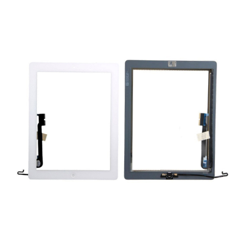 TACTIL IPAD 4 A1458 A1459 A1460 BLANCO