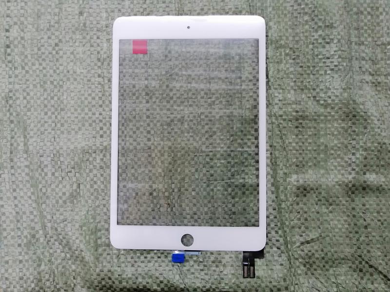 TACTIL IPAD MINI 5 (2019) (5.&ordf;&nbsp;GENERACION) BLANCA