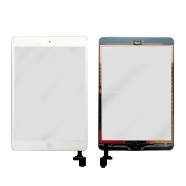 TACTIL IPAD MINI 2 CON CONECTOR IC A1490 A1491 A1489 BLANCO