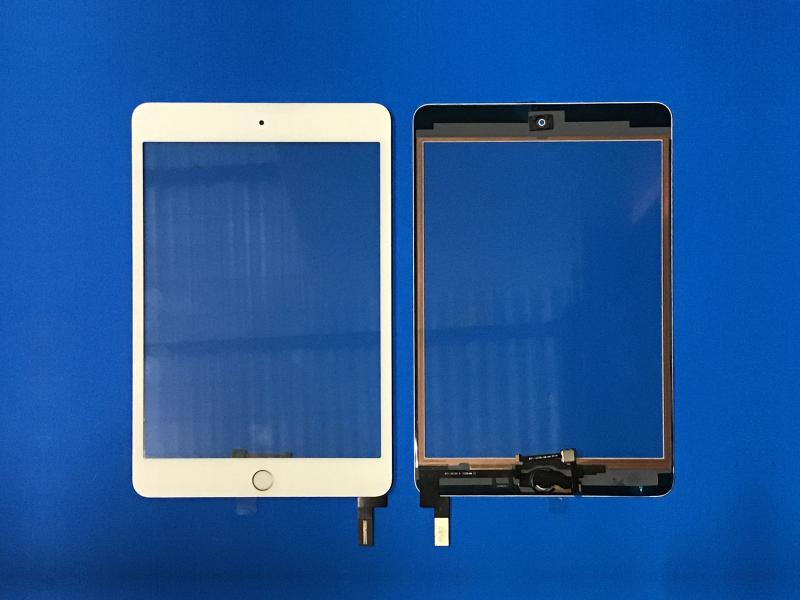 TACTIL IPAD MINI 4 BLANCO