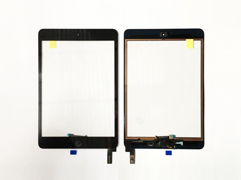 TACTIL IPAD MINI 4 NEGRO