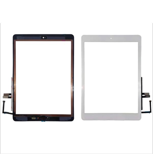 TACTIL IPAD&nbsp;9.7 (2018) (6.&ordf; GENERACION) A1893 A1954 BLANCA