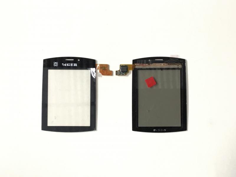 TACTIL NOKIA ASHA 303 NEGRO