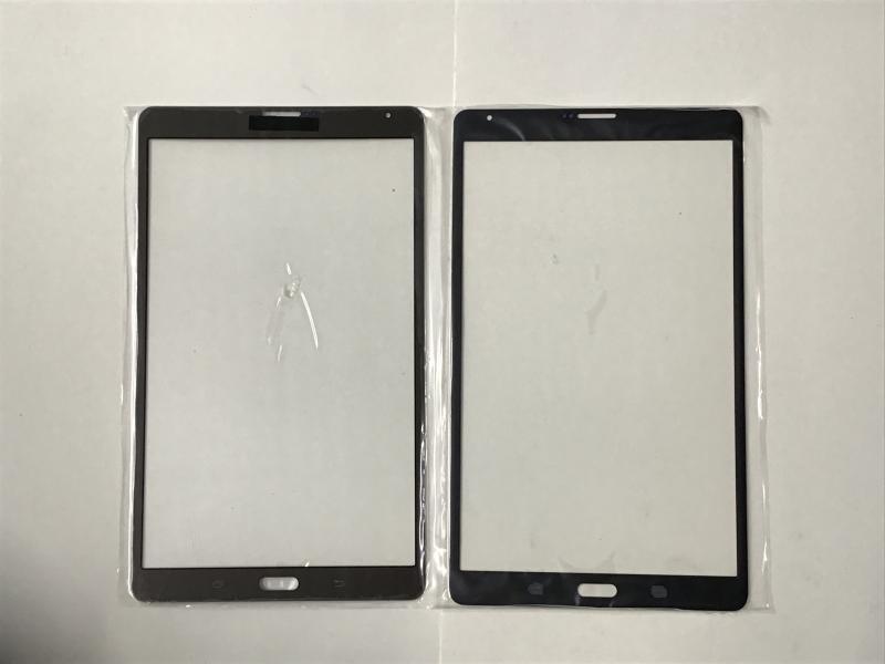GORILLA GLASS SAMSUNG GALAXY TAB S 8.4 T705 NEGRO