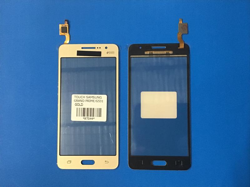 TACTIL SAMSUNG GALAXY GRAND PRIME G531 DORADO