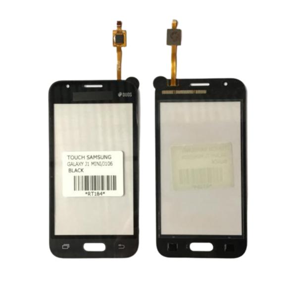 TACTIL SAMSUNG GALAXY J1 MINI J106 J105 NEGRO