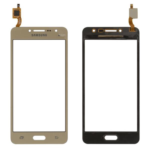 TACTIL SAMSUNG GALAXY J2 PRIME G532 DORADO