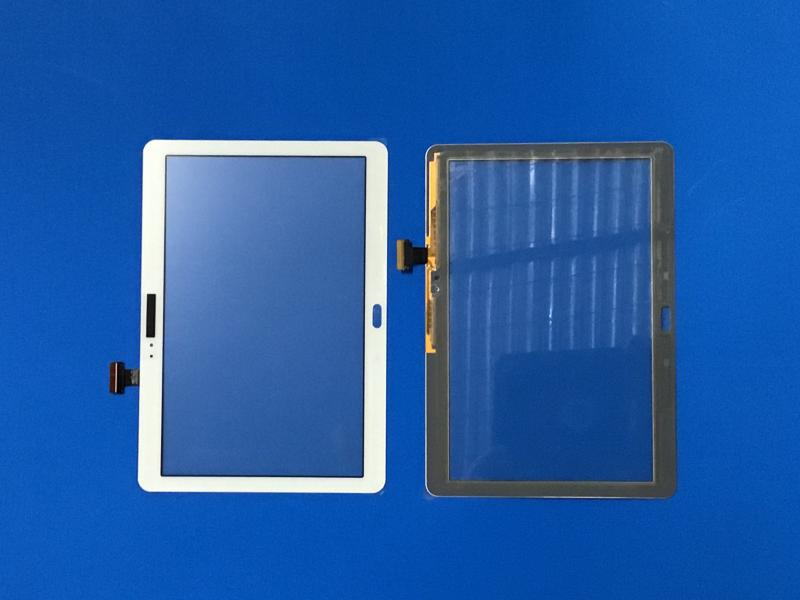 TACTIL SAMSUNG GALAXY NOTE 10.1 P605 P600 P601 BLANCO