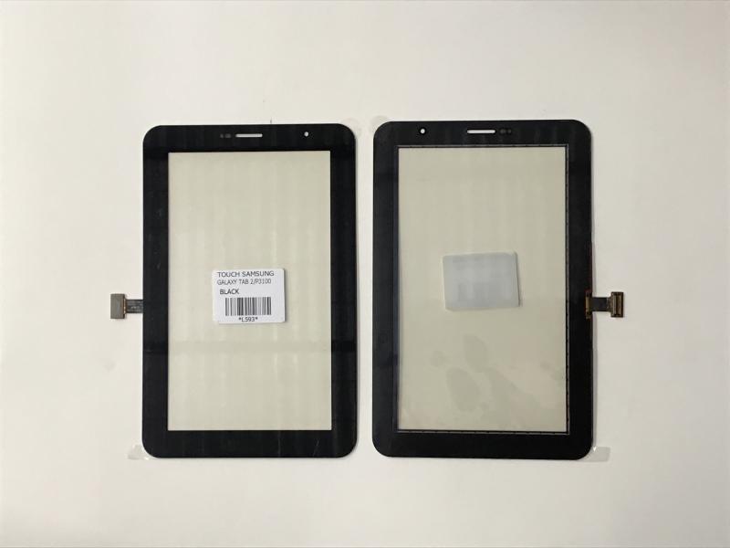 TACTIL SAMSUNG GALAXY TAB 2 P3100 P3113 NEGRO