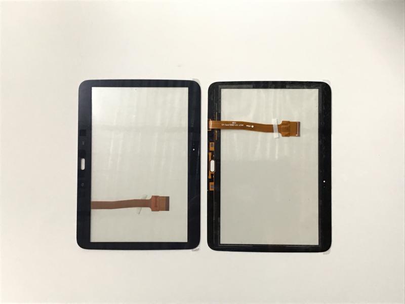 TACTIL SAMSUNG GALAXY TAB 3 10.1 P5200 NEGRO