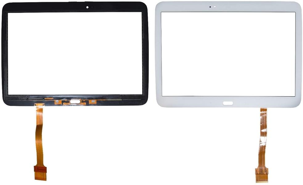 TACTIL SAMSUNG GALAXY TAB 3 10.1 P5200 BLANCO
