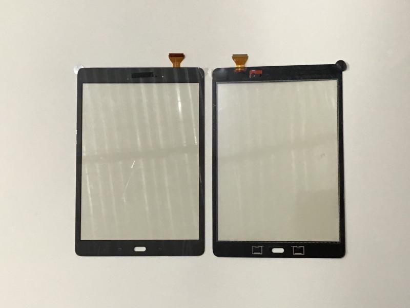 TACTIL SAMSUNG GALAXY TAB A 9.7 T555 NEGRO
