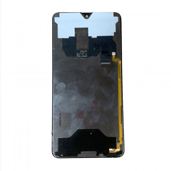 LCD PANTALLA HUAWEI MATE 20 COMPLETA NEGRA SIN MARCO