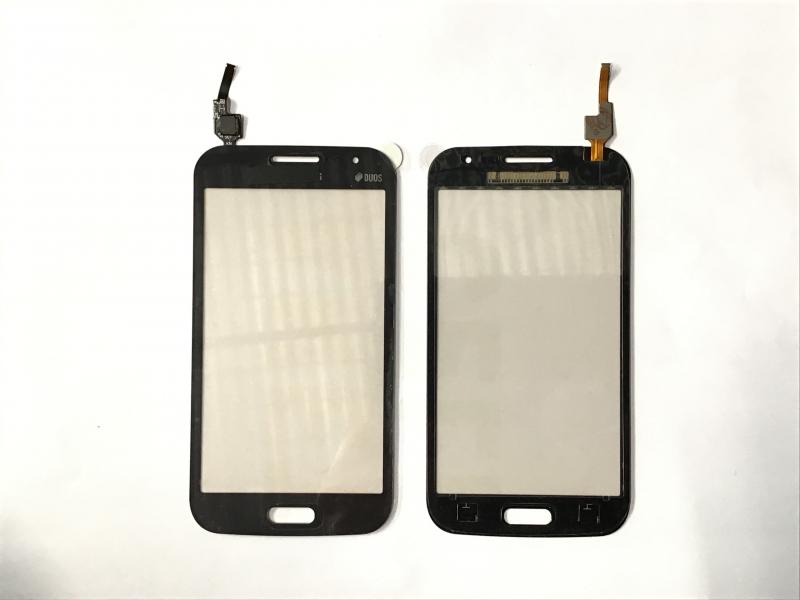 TACTIL SAMSUNG GALAXY WIN DUOS GRAND QUATTRO I8552 I8550 NEGRO