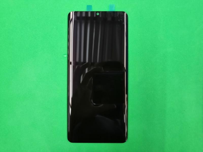 LCD PANTALLA HUAWEI P30 PRO COMPLETA NEGRA SIN MARCO