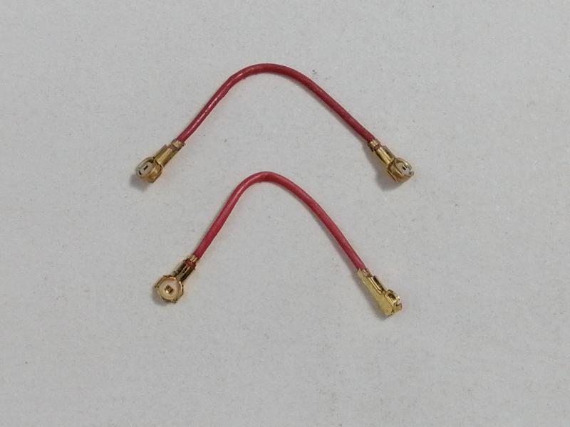 ANTENA COAXIAL SAMSUNG GALAXY A3 A300