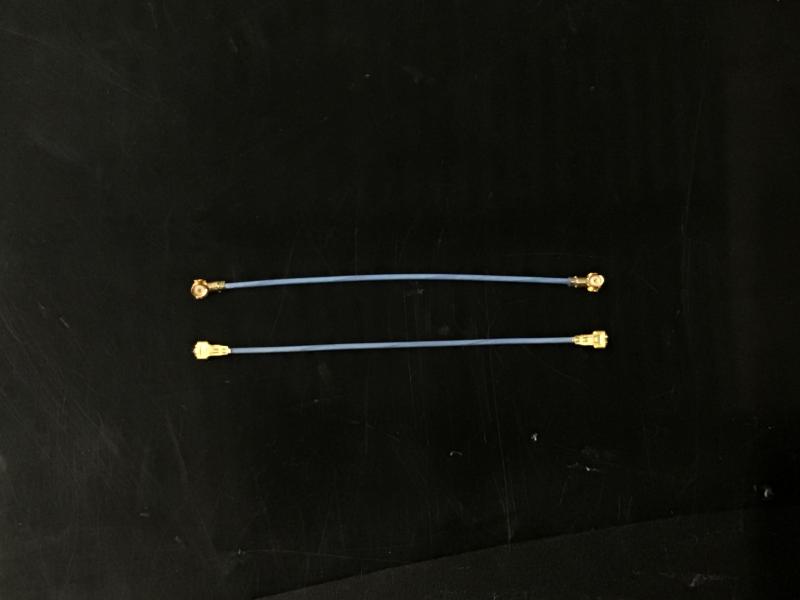 ANTENA COAXIAL SAMSUNG GALAXY A5 A500
