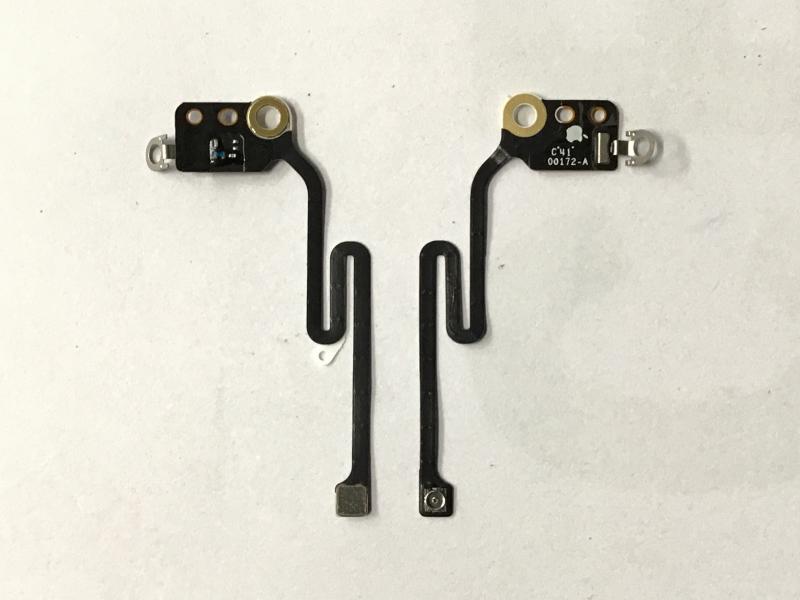FLEX ANTENA WIFI INFERIOR IPHONE 6GS 6S PLUS 5.5
