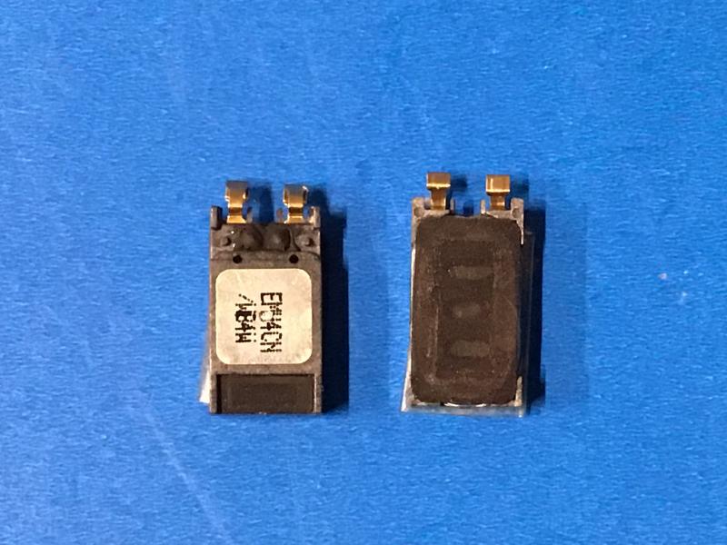 AURICULAR LG L65 L70 G3 STYLUS D690 L90