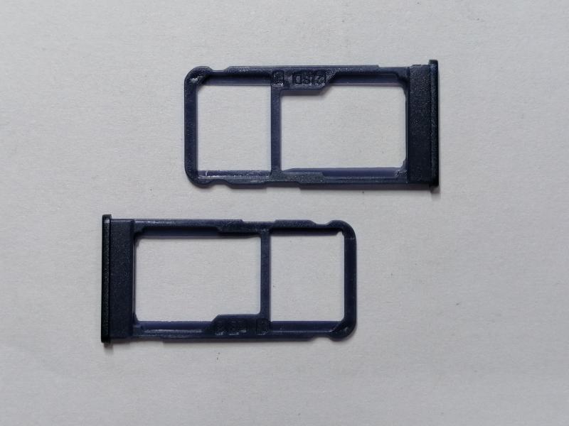 BANDEJA SIM MICRO SD NOKIA 5.1 PLUS AZUL