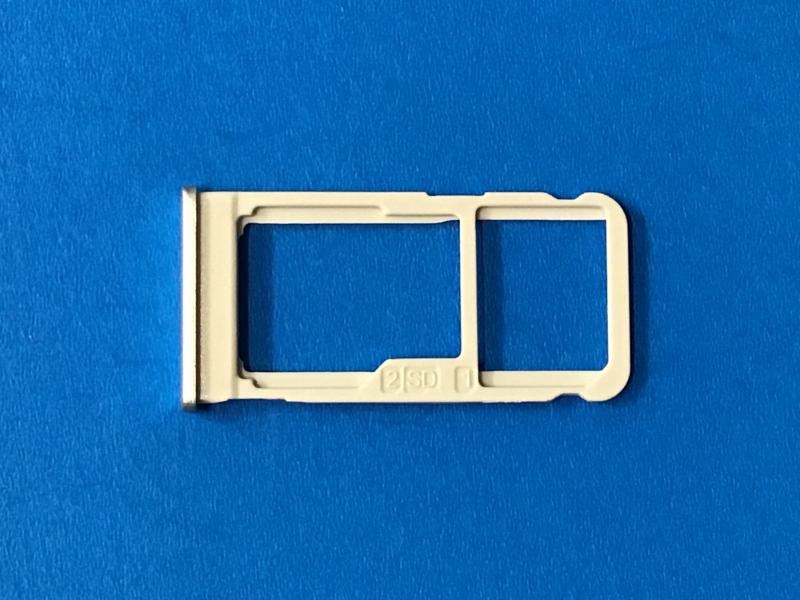 BANDEJA SIM MICRO SD NOKIA 5.1 PLUS BLANCO