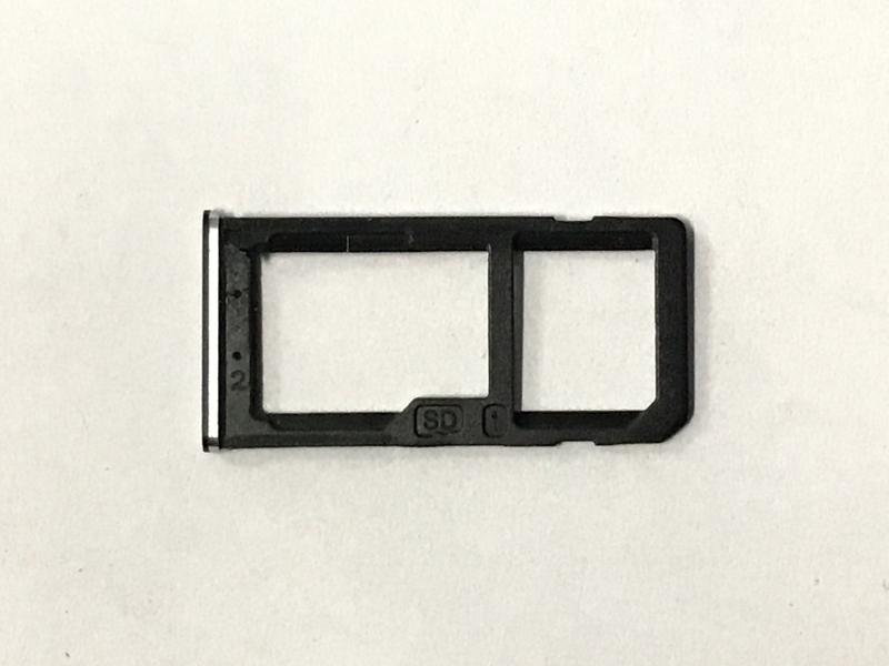 BANDEJA SIM MICRO SD NOKIA 6 NEGRA