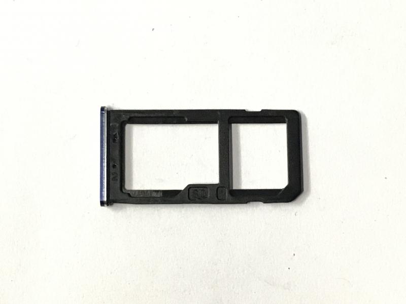 BANDEJA SIM MICRO SD NOKIA 6 AZUL