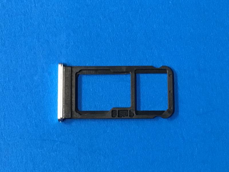 BANDEJA SIM MICRO SD NOKIA 6.1 PLATEADA