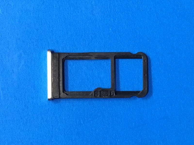 BANDEJA SIM MICRO SD NOKIA 6.1 DORADA