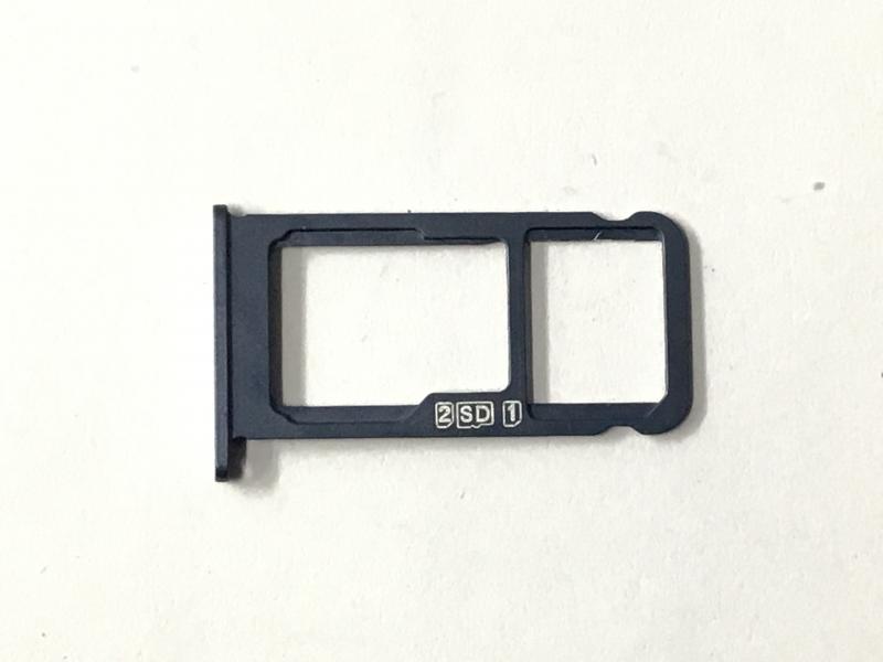 BANDEJA SIM MICRO SD NOKIA 7.1 AZUL