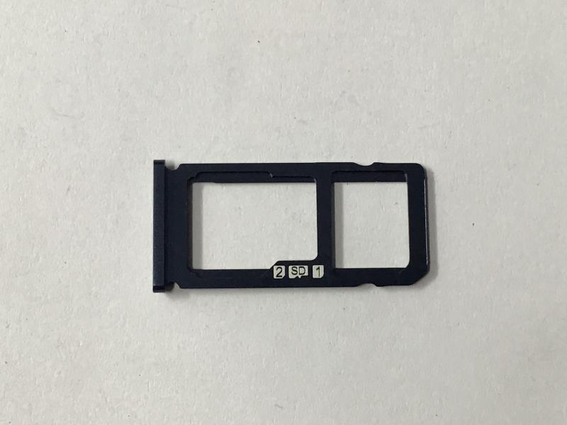 BANDEJA SIM MICRO SD NOKIA 8 AZUL