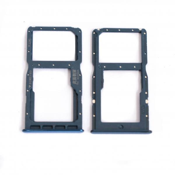 BANDEJA SIM HUAWEI P30 LITE NOVA 4E AZUL